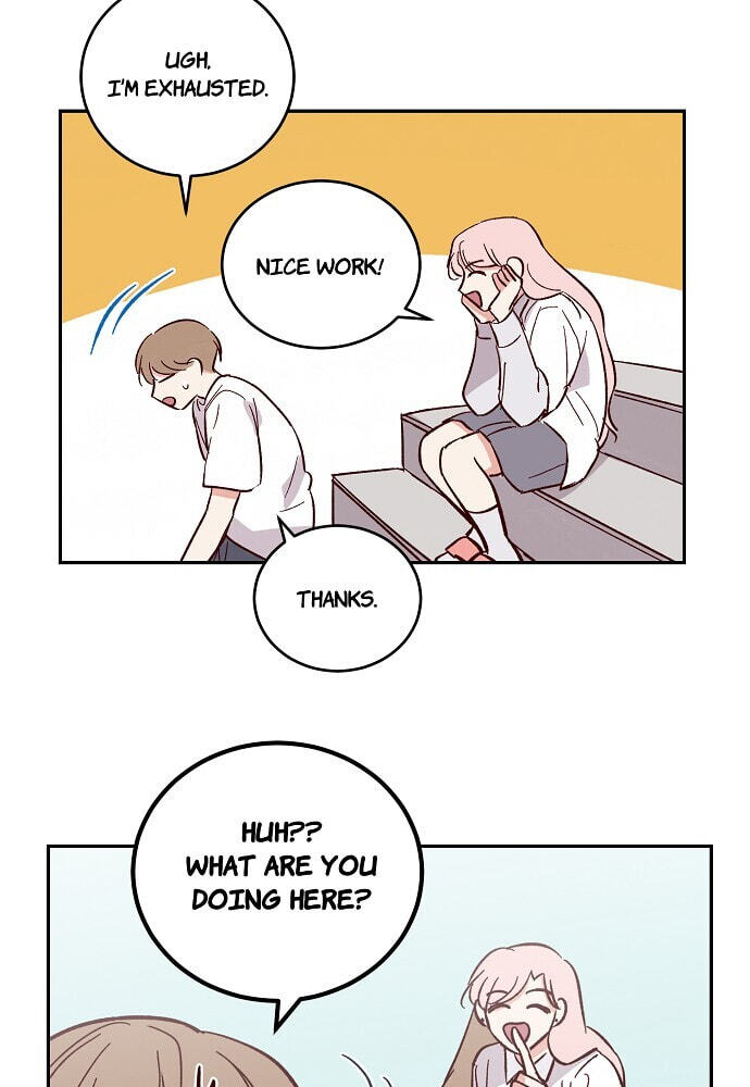 Susu, Han Chapter 95 page 23 - 