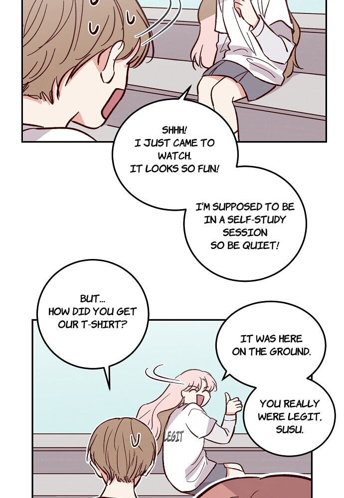 Susu, Han Chapter 95 page 24 - 