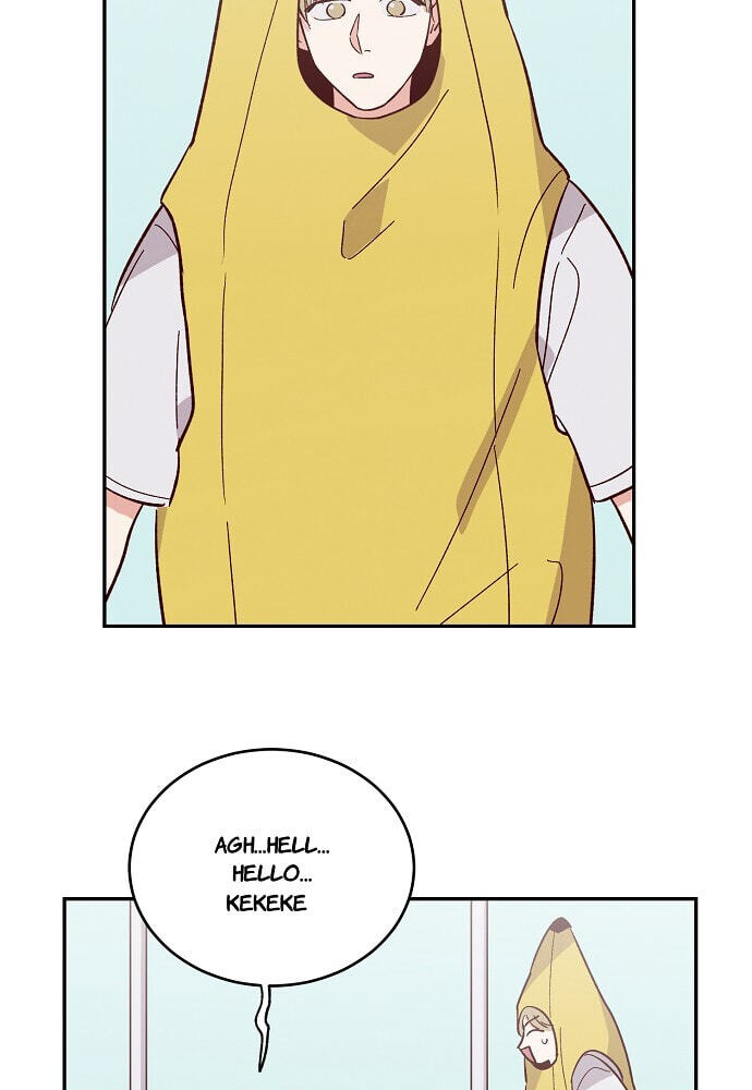 Susu, Han Chapter 95 page 29 - 