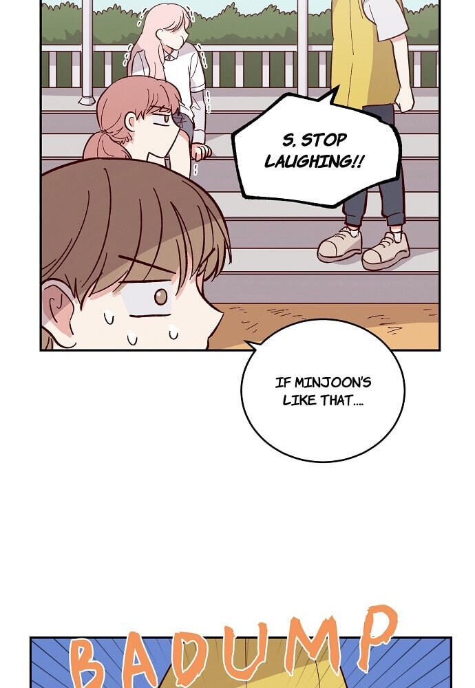 Susu, Han Chapter 95 page 30 - 