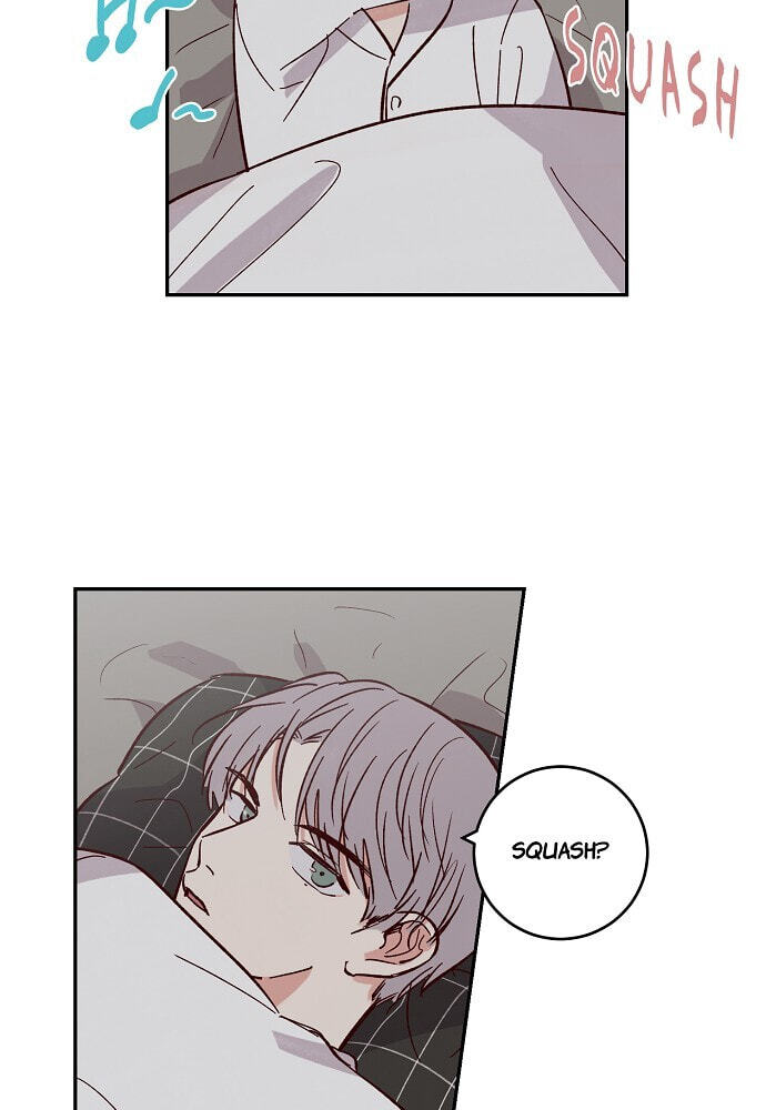 Susu, Han Chapter 95 page 4 - 