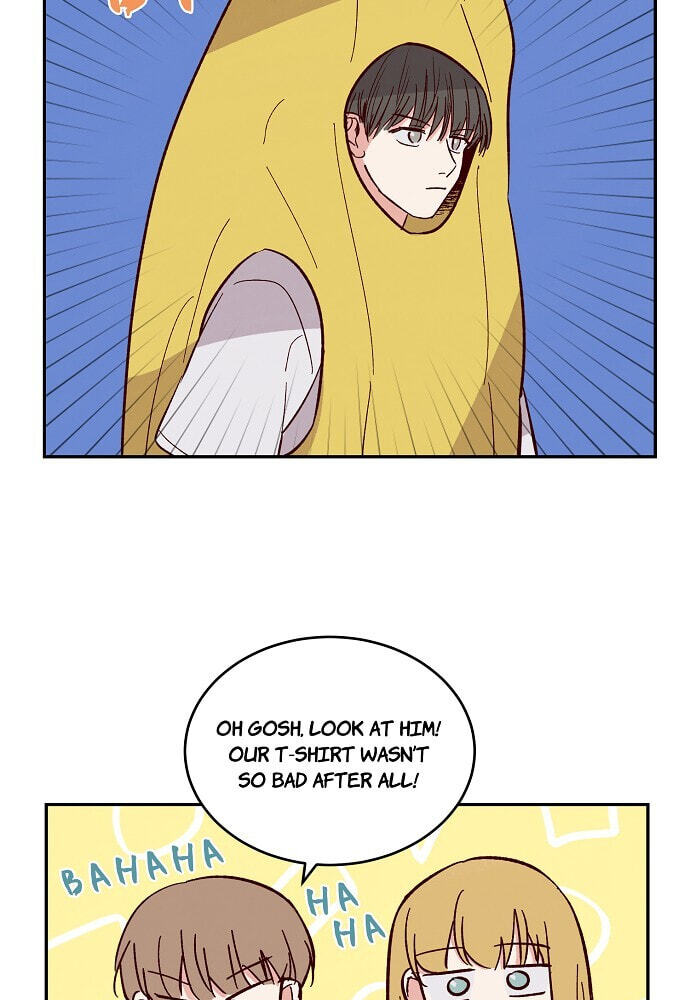 Susu, Han Chapter 95 page 31 - 