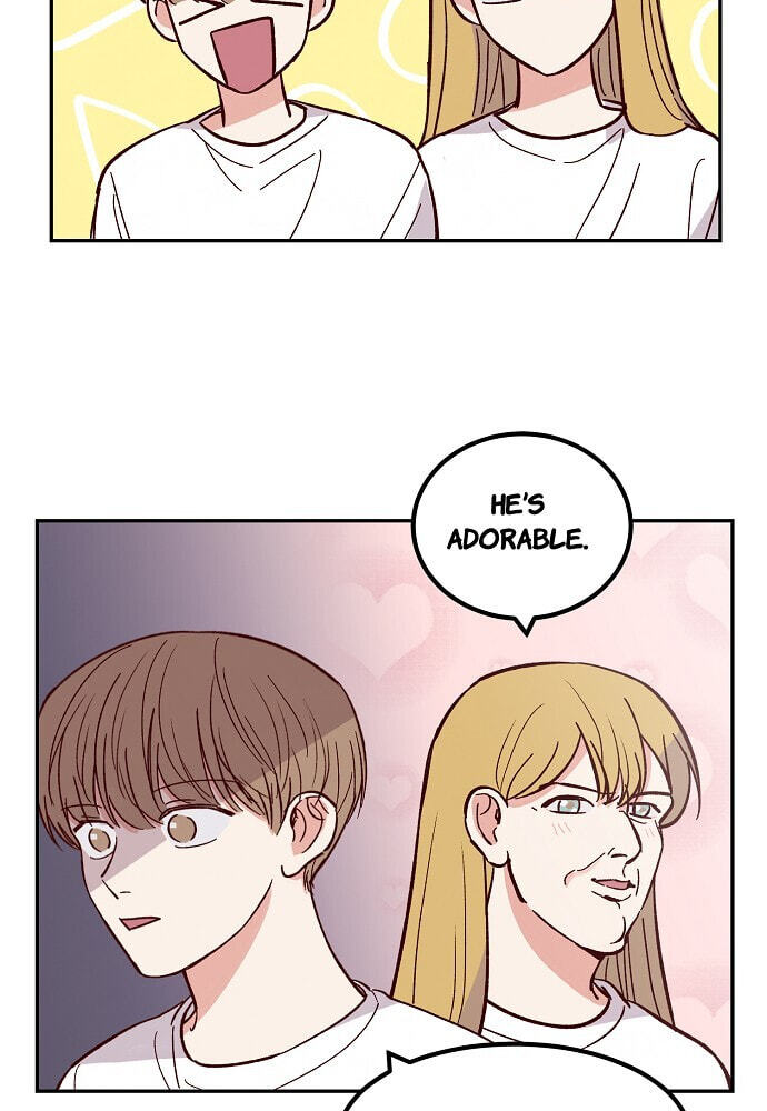 Susu, Han Chapter 95 page 32 - 