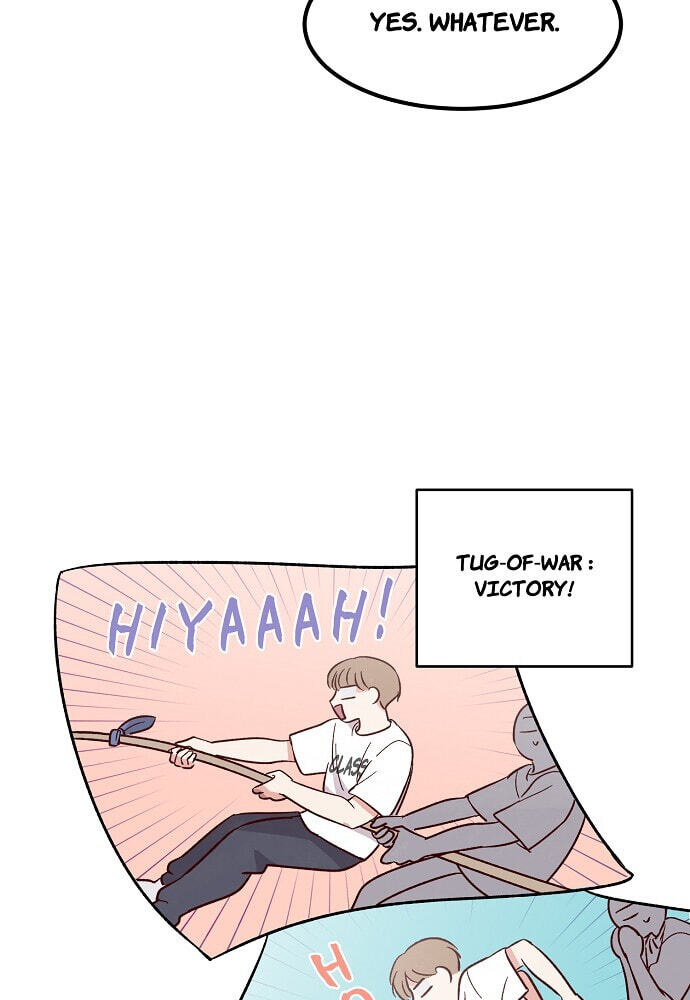 Susu, Han Chapter 95 page 33 - 