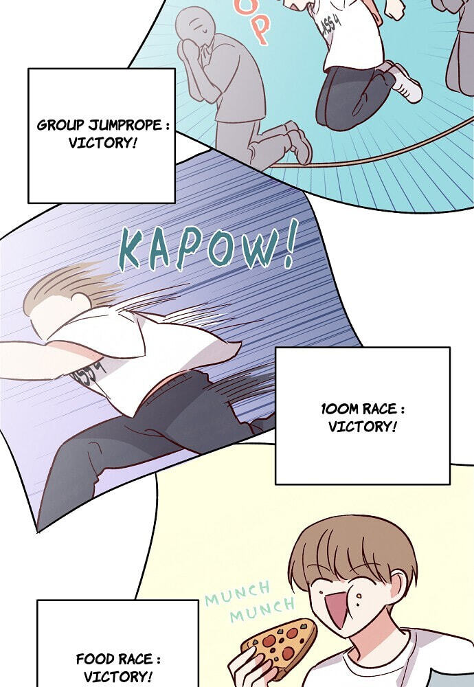 Susu, Han Chapter 95 page 34 - 