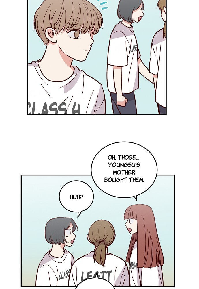 Susu, Han Chapter 95 page 37 - 