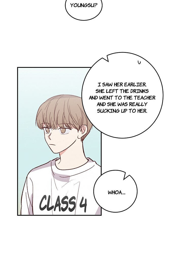 Susu, Han Chapter 95 page 38 - 