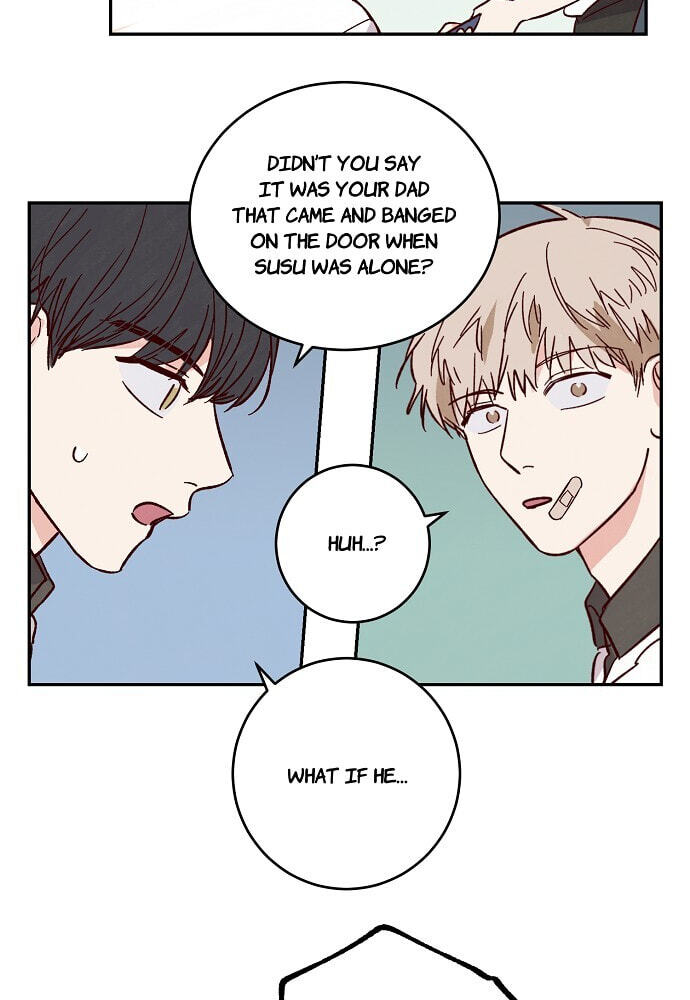 Susu, Han Chapter 95 page 42 - 