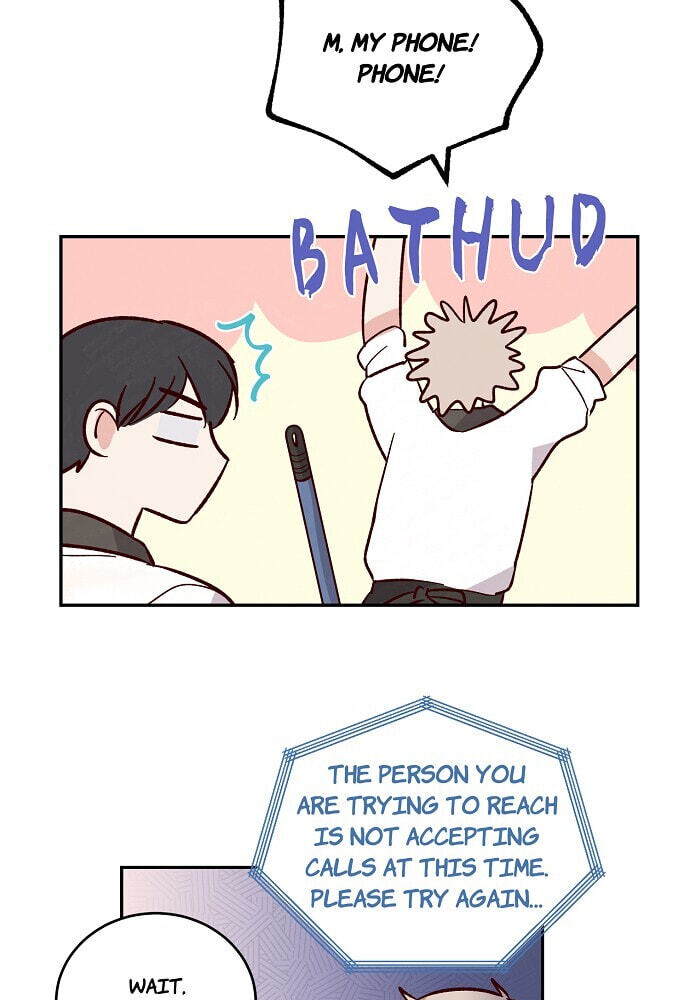 Susu, Han Chapter 95 page 43 - 