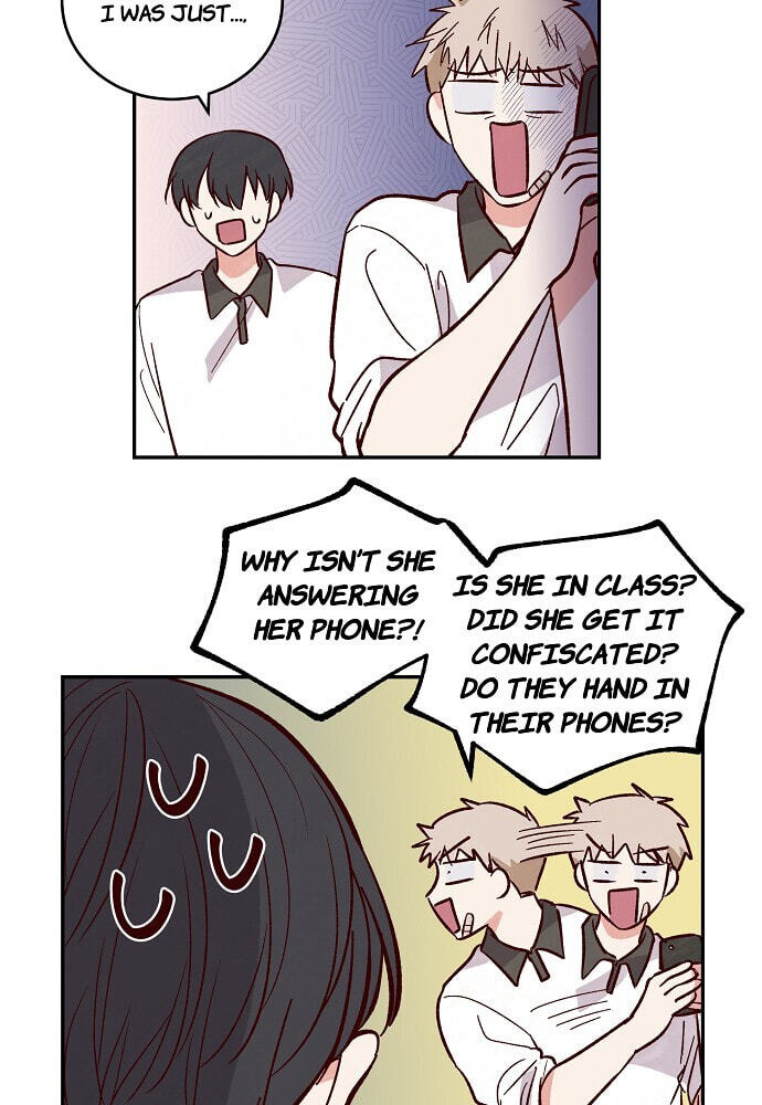 Susu, Han Chapter 95 page 44 - 