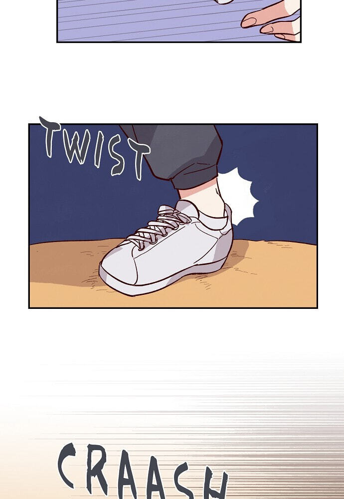 Susu, Han Chapter 95 page 52 - 