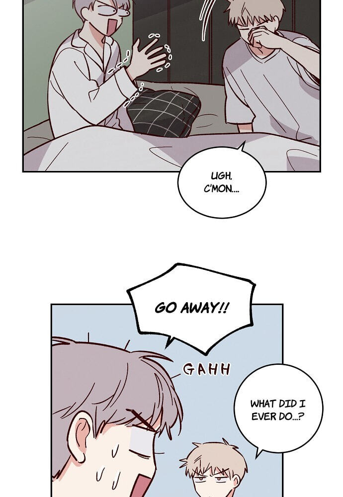 Susu, Han Chapter 95 page 8 - 