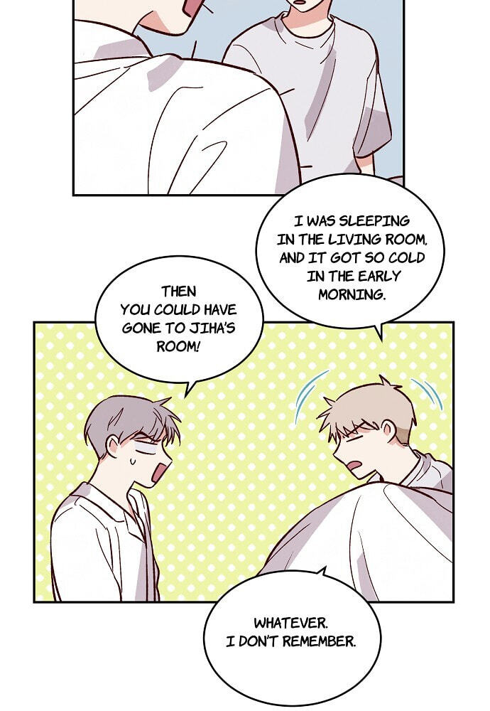 Susu, Han Chapter 95 page 9 - 