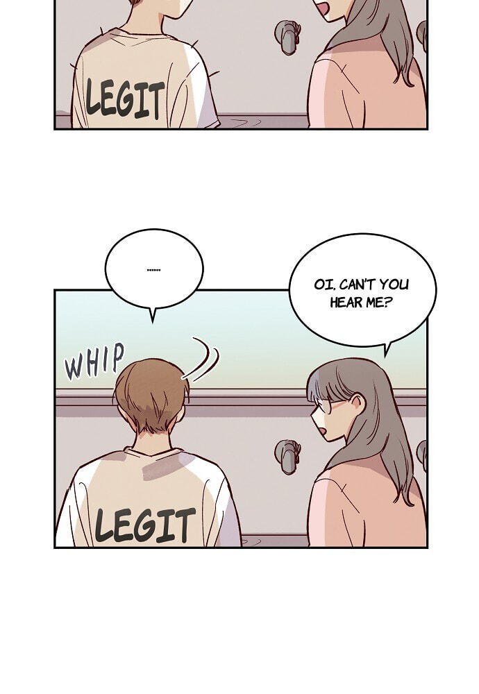Susu, Han Chapter 96 page 17 - 