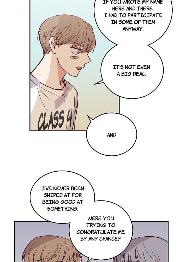 Susu, Han Chapter 96 page 19 - 
