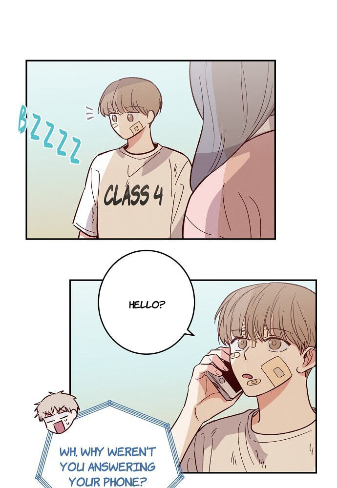 Susu, Han Chapter 96 page 21 - 