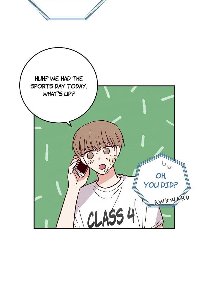 Susu, Han Chapter 96 page 22 - 