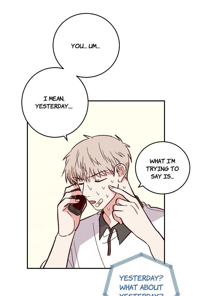 Susu, Han Chapter 96 page 23 - 