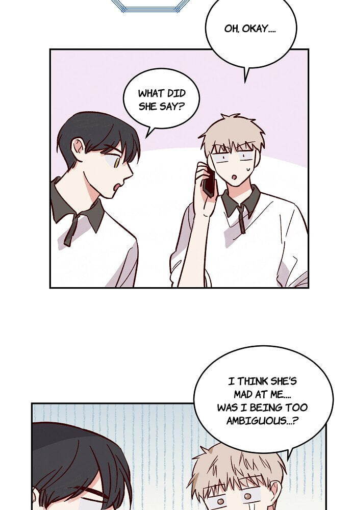 Susu, Han Chapter 96 page 30 - 