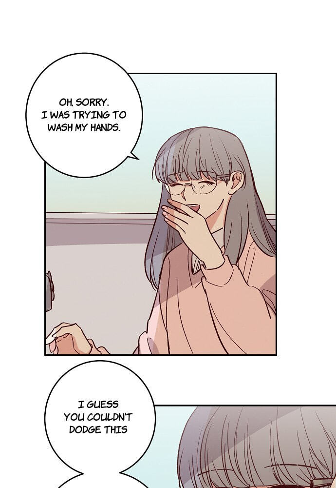 Susu, Han Chapter 96 page 32 - 