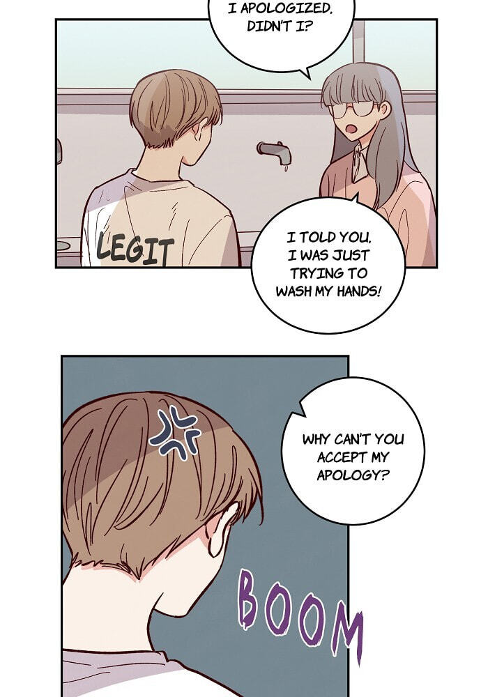 Susu, Han Chapter 96 page 34 - 