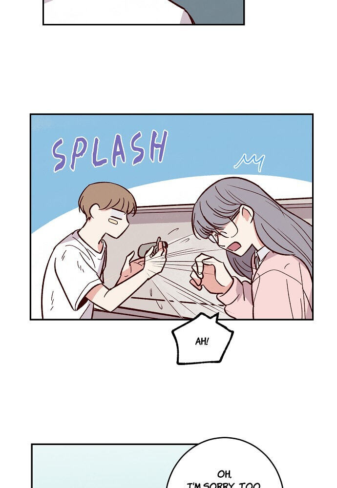 Susu, Han Chapter 96 page 35 - 