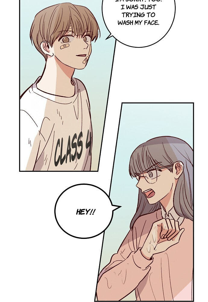 Susu, Han Chapter 96 page 36 - 