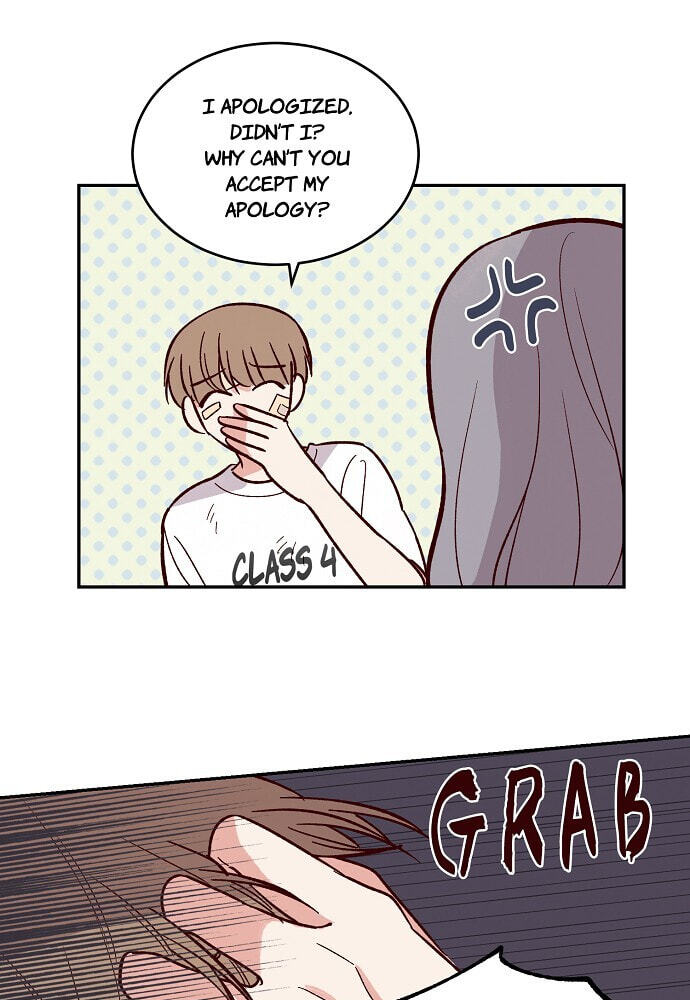 Susu, Han Chapter 96 page 37 - 