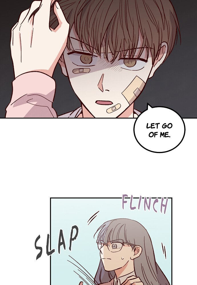 Susu, Han Chapter 96 page 39 - 