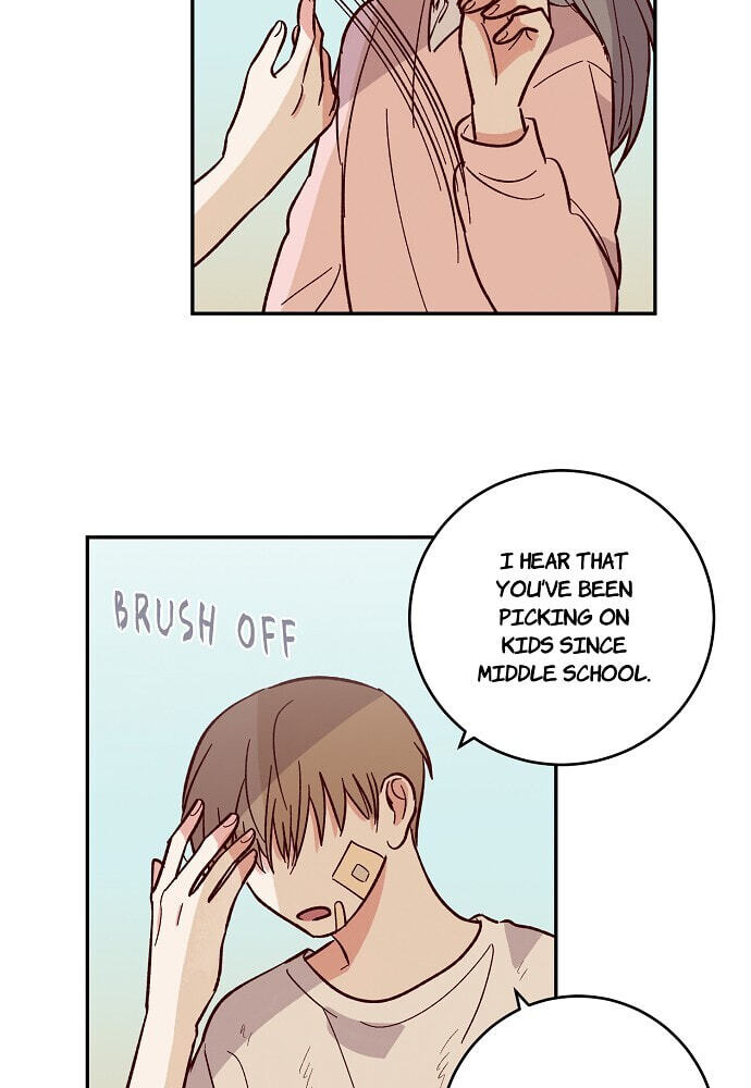 Susu, Han Chapter 96 page 40 - 