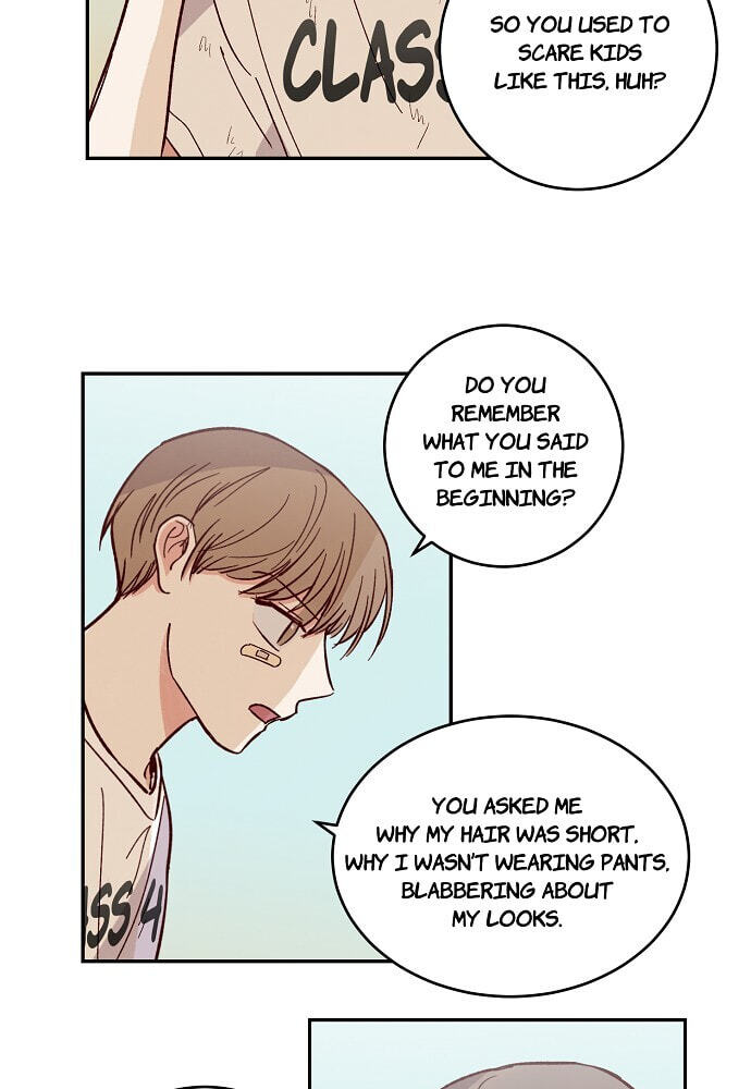 Susu, Han Chapter 96 page 41 - 