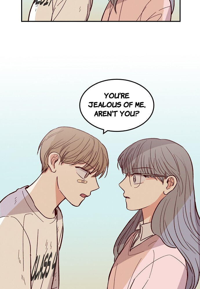 Susu, Han Chapter 96 page 43 - 