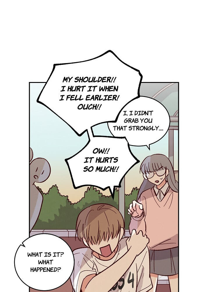 Susu, Han Chapter 96 page 49 - 