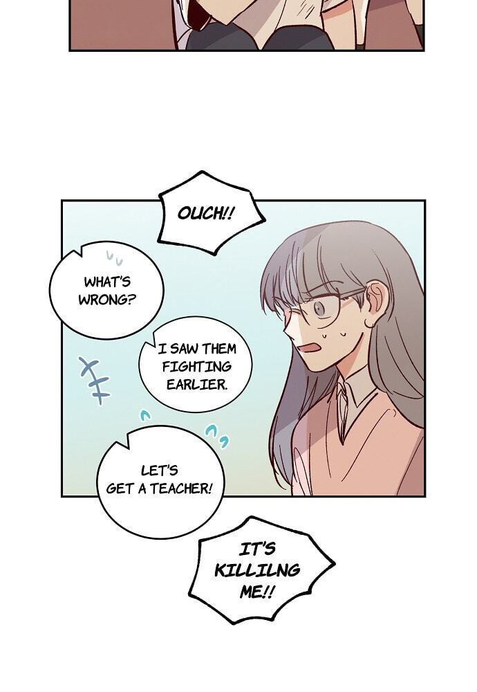 Susu, Han Chapter 96 page 50 - 