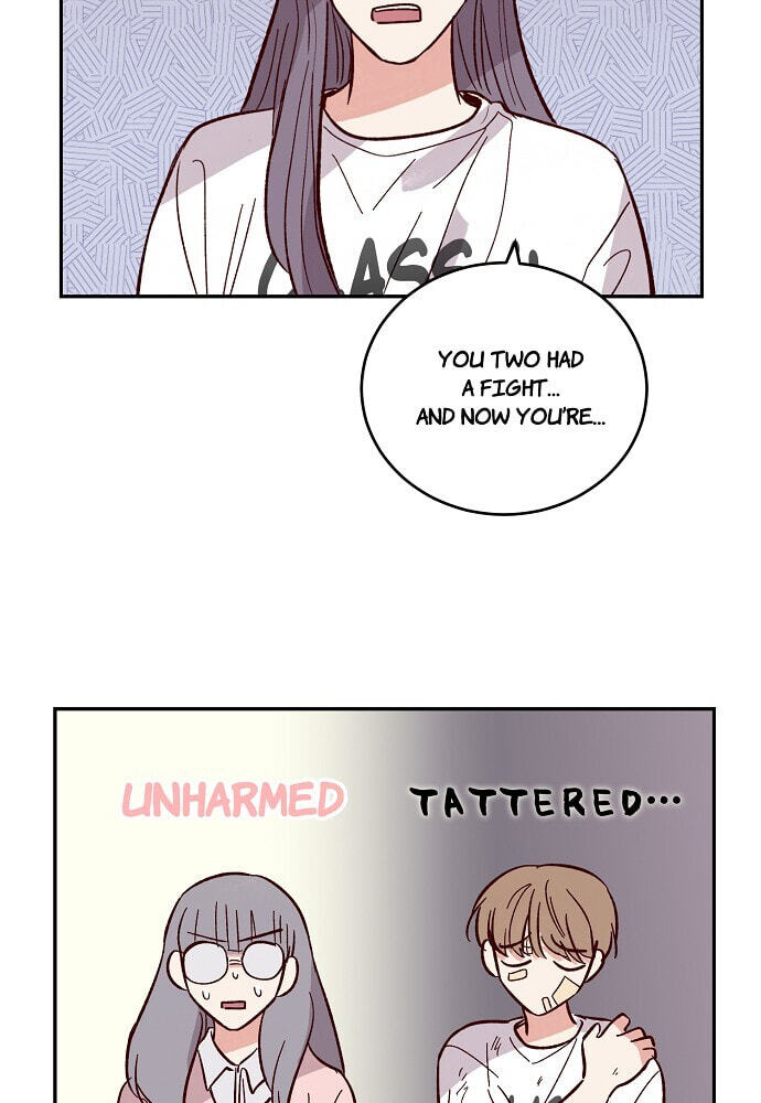 Susu, Han Chapter 96 page 52 - 