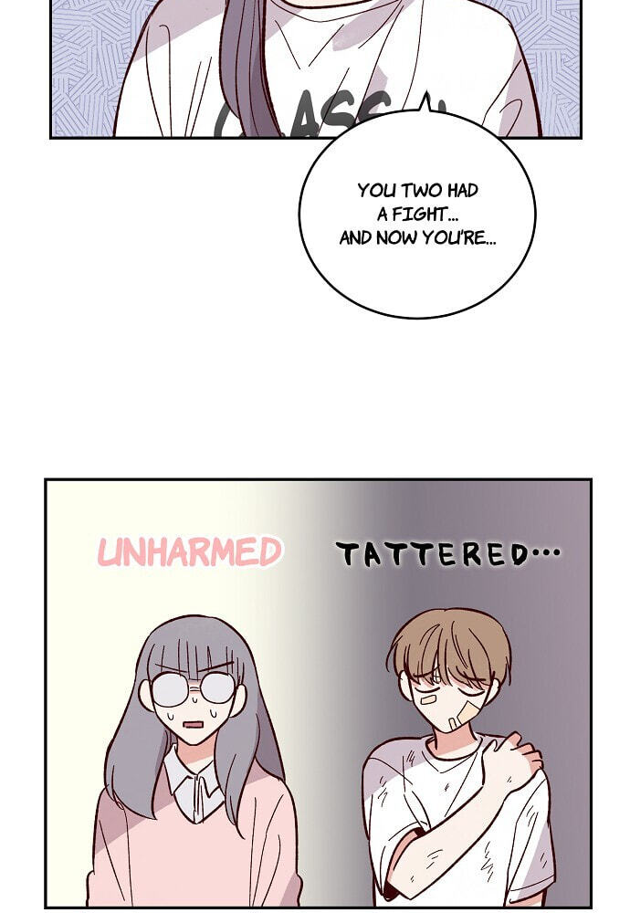 Susu, Han Chapter 97 page 2 - 
