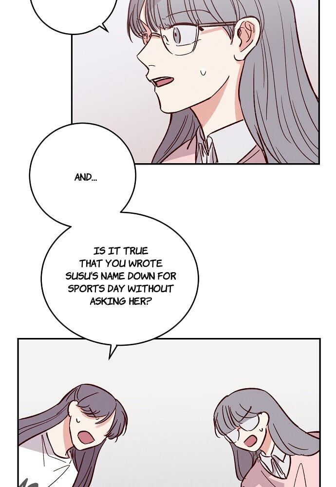 Susu, Han Chapter 97 page 11 - 