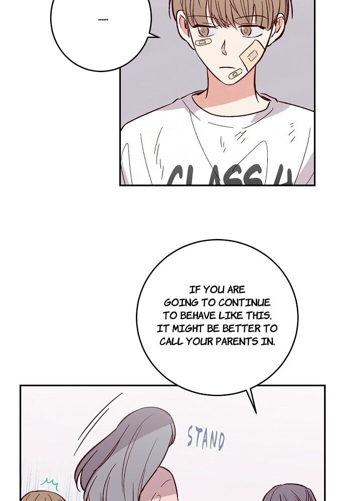 Susu, Han Chapter 97 page 15 - 
