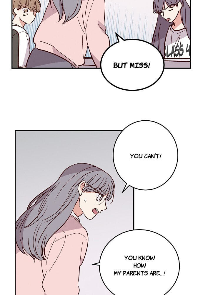 Susu, Han Chapter 97 page 16 - 