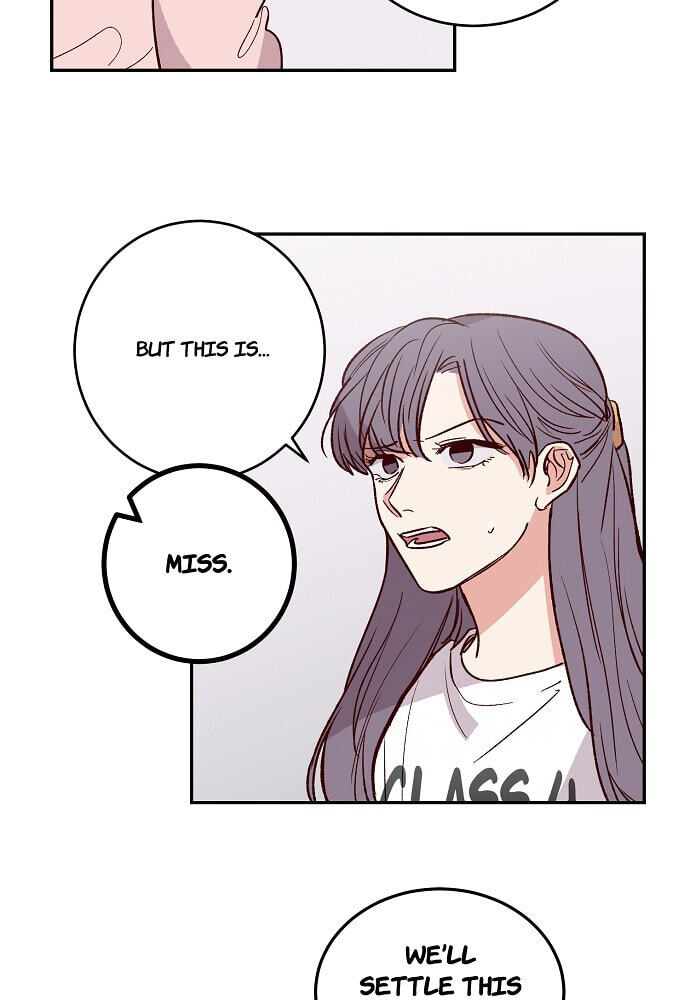 Susu, Han Chapter 97 page 17 - 
