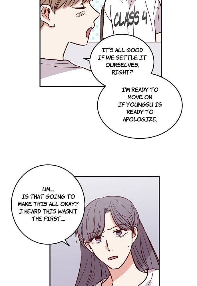Susu, Han Chapter 97 page 19 - 