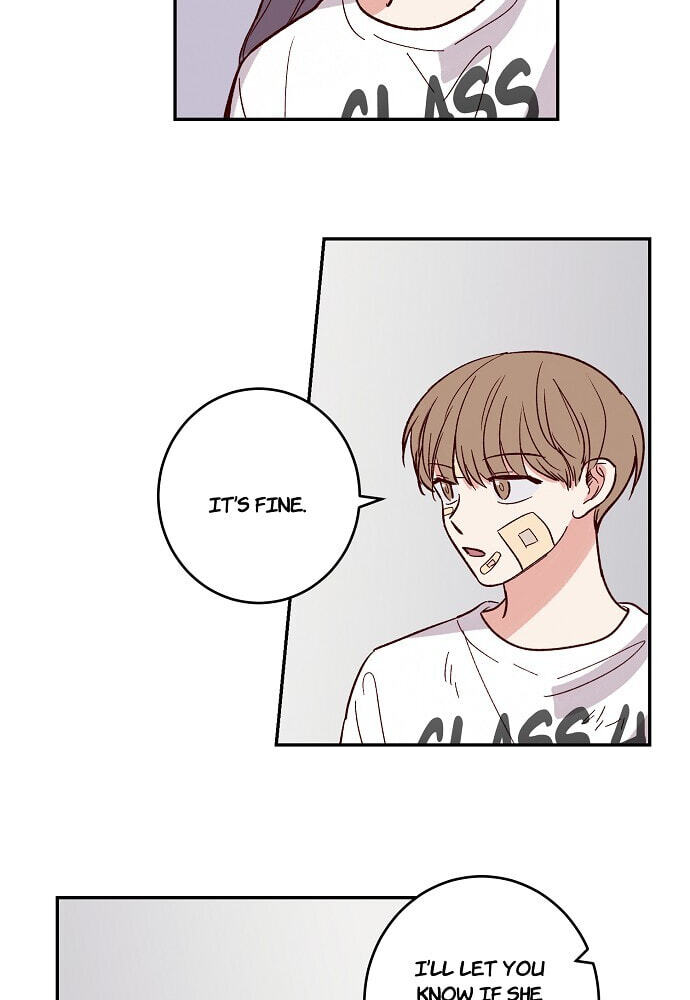 Susu, Han Chapter 97 page 20 - 