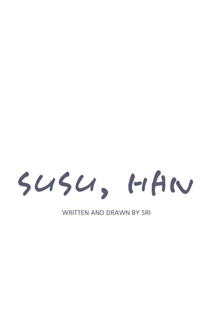 Susu, Han Chapter 97 page 3 - 