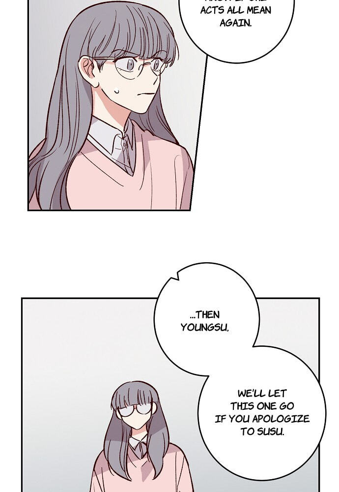 Susu, Han Chapter 97 page 21 - 