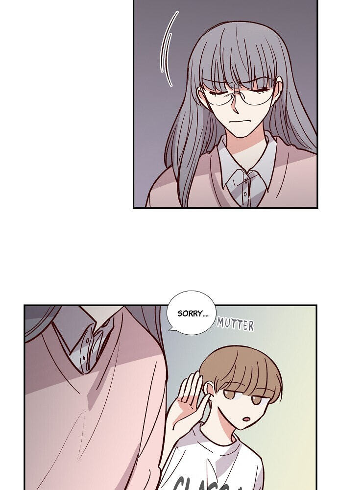 Susu, Han Chapter 97 page 23 - 