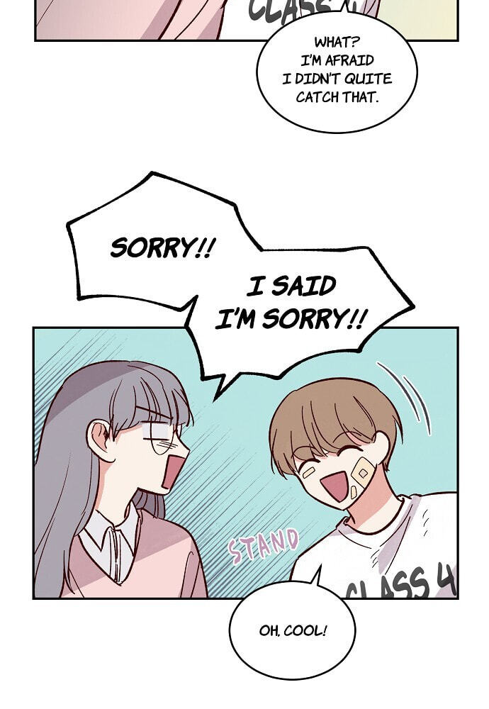 Susu, Han Chapter 97 page 24 - 