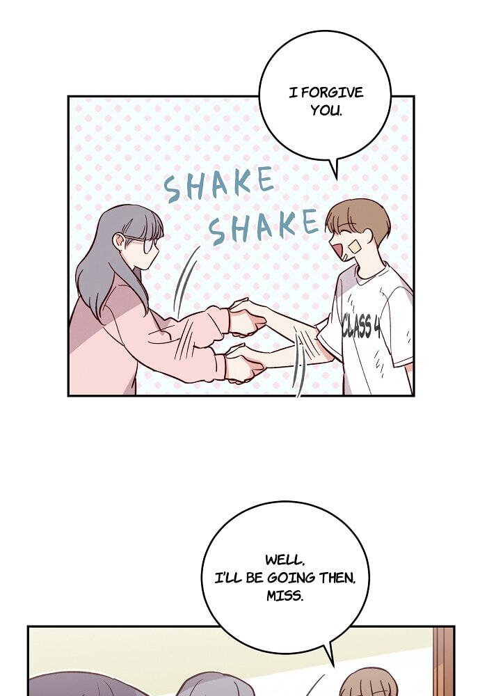 Susu, Han Chapter 97 page 25 - 
