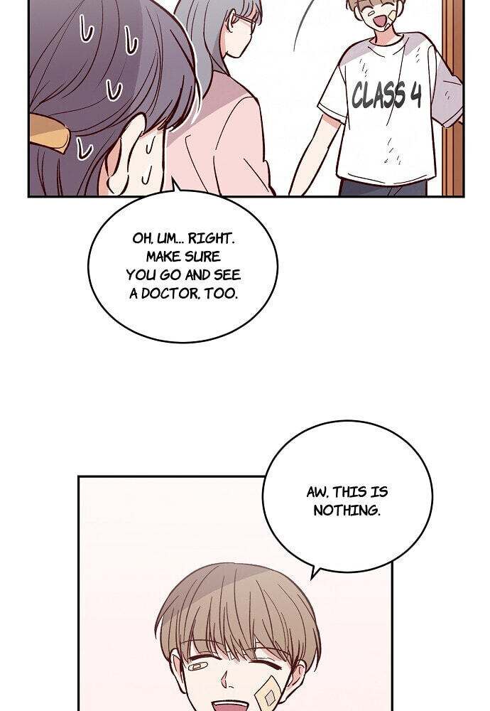Susu, Han Chapter 97 page 26 - 
