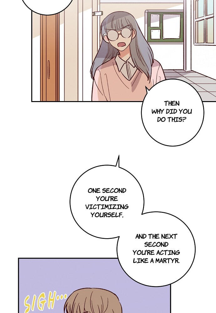 Susu, Han Chapter 97 page 30 - 