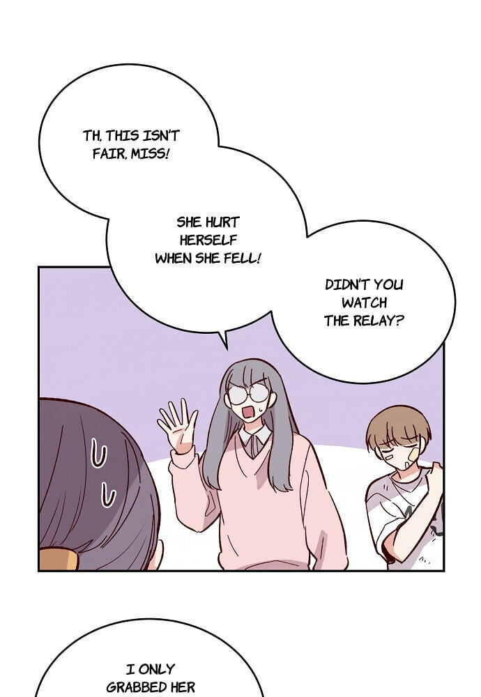 Susu, Han Chapter 97 page 4 - 